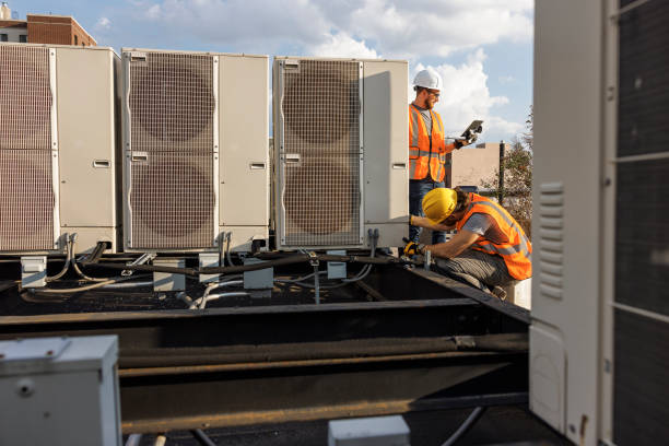 Best Ductless HVAC repair  in Lowes Island, VA