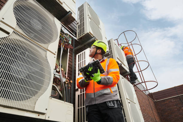 Best HVAC emergency services  in Lowes Island, VA