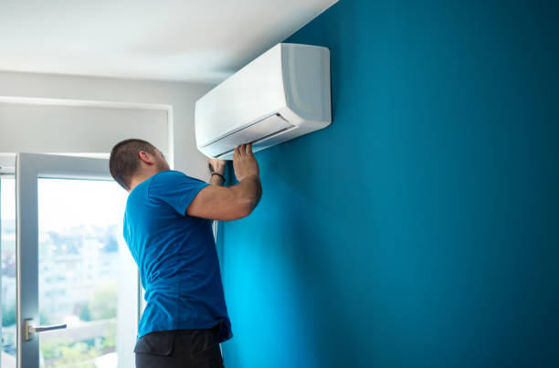 Best HVAC companies near me  in Lowes Island, VA