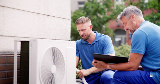 HVAC emergency services in Lowes Island, VA