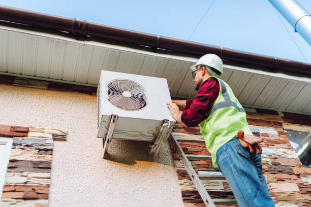 Best HVAC repair near me  in Lowes Island, VA