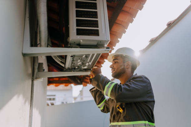 HVAC emergency services in Lowes Island, VA