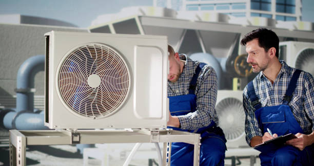 Ductless HVAC repair in Lowes Island, VA