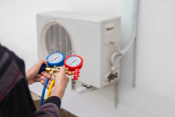 Best HVAC installation services  in Lowes Island, VA