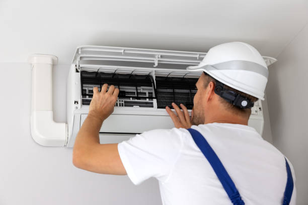 Best Central air repair  in Lowes Island, VA
