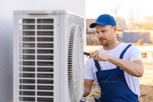 Best HVAC emergency services  in Lowes Island, VA