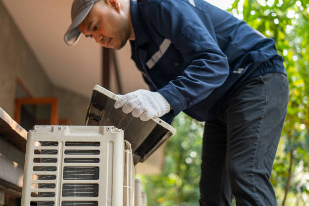 Best HVAC replacement cost  in Lowes Island, VA