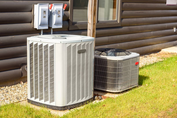 Best Local HVAC companies  in Lowes Island, VA