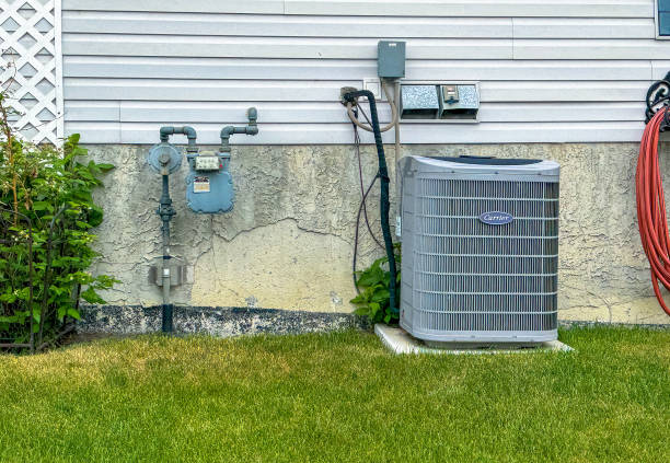 Best HVAC system installation  in Lowes Island, VA