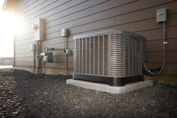 Best HVAC system installation  in Lowes Island, VA